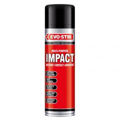 Evo-Stik - Impact Adhesive Spray