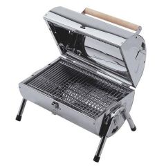 Lifestyle - Explorer Portable Charcoal Barbecue