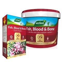 Westland - Fish, Blood and Bone