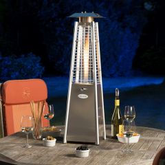 Lifestyle - Chantico Tablestop Flame Heater