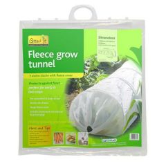 Grow It -  Fleece Grow Tunnel