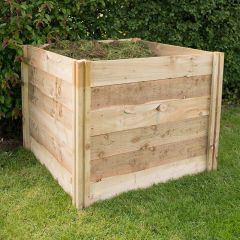 Forest - Slot Down Compost Bin
