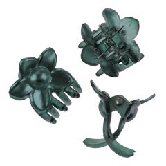Gardman - Plant & Flower Clips (Pack of 10)
