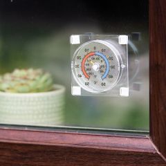 Gardman - Window Thermometer