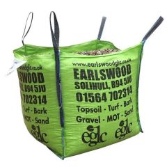 Earlswood - Empty Bulk Bag