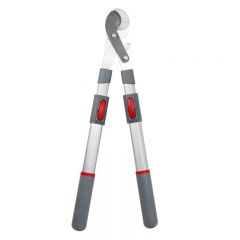Kent & Stowe - Telescopic Geared Anvil Loppers