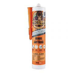 Gorilla - Heavy Duty Grab Adhesive