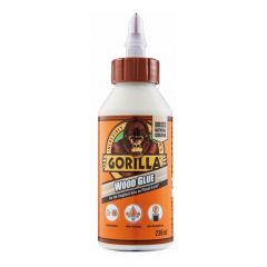 Gorilla - Wood Glue