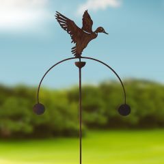 Poppy Forge - Flying Duck Double Wind Rocker