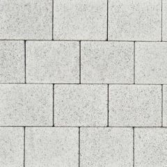 Barleystone - Granite Block Paving - Grey