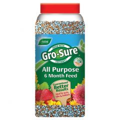 Gro-Sure - All Purpose Plant Food