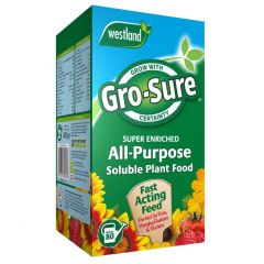 Gro-Sure - All Purpose Plant Food