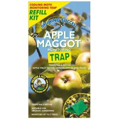 Growing Success - Apple Maggot Monitoring Trap Refill Kit