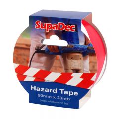 SupaDec - Hazard Tape