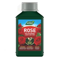 Westland - Rose High Performance Liquid Plant Food 1L