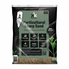 Kelkay - Horticultural Sharp Sand Handy Pack