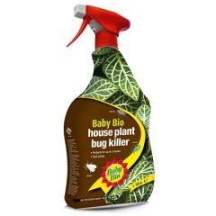 Baby Bio - House Plant Bug Killer
