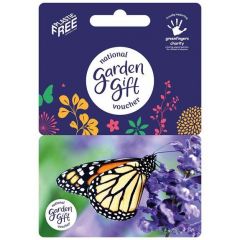 HTA - Butterfly National Garden Gift Card