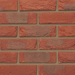 Ibstock - Grosvenor Autumn Flame Solid Multi Facing Bricks