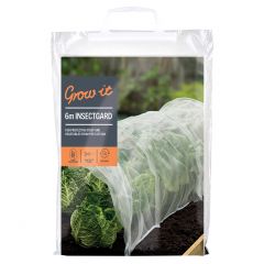 Grow It - InsectGard 6m x 2m