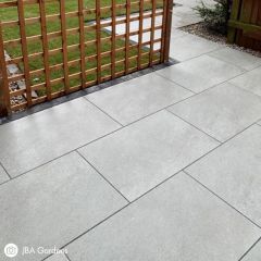 Earlstone - Hammerstone Grey Porcelain 900x600mm (21.6m² Project Pack)