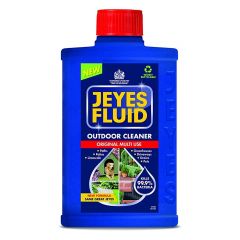 Jeyes Fluid - Outdoor Cleaner