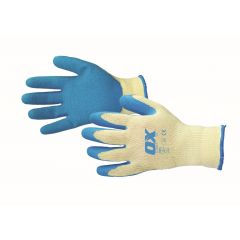 Ox - Pro Latex Grip Gloves