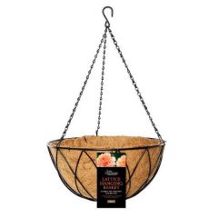 Tom Chambers - Lattice Hanging Basket