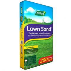 Westland - Lawn Sand