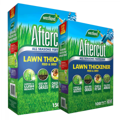 Westland - Aftercut Lawn Thickener