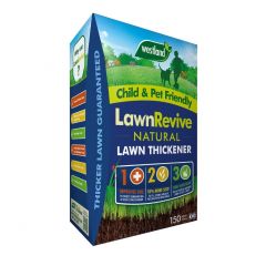 Westland - Natural Revive Lawn Thickener 150m2