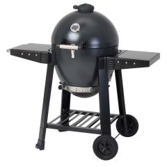 Lifestyle - Dragon Egg Charcoal Barbecue