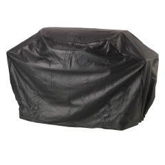 Lifestyle - Universal 3/4 Burner Hooded BBQ Cover