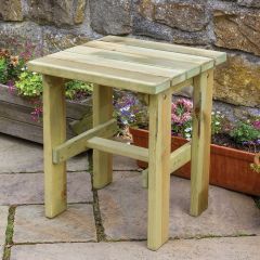 Zest - Lily Side Table
