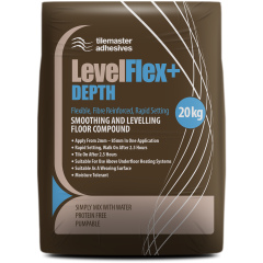 Tilemaster- LevelFlex+ DEPTH - 20kg 