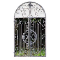 Jonart - Garden Archway Mirror