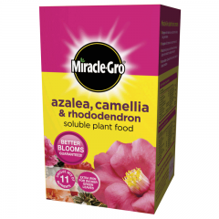Miracle Gro - Ericaceous Soluble Plant Food 1kg