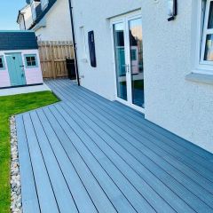 Witchdeck - Heritage Composite Decking