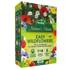Westland - Nature's Haven Easy Wildflowers Mix