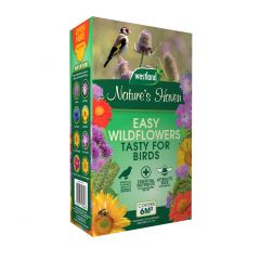 Westland - Nature's Haven Easy Wildflowers For Birds 1.2kg