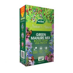 Westland - Nature's Haven Green Manure Mix 1.2kg