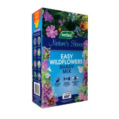 Westland - Nature's Haven Easy Wildflowers Shady Mix 1.2kg