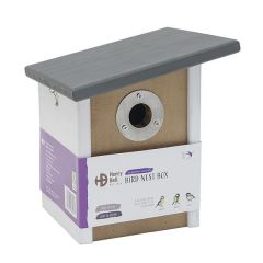 Henry Bell - Elegance Nesting Box Sloping Roof