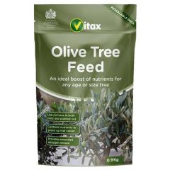 Vitax - Olive Tree Feed