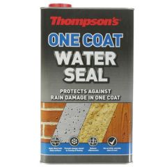 Thompson's - One Coat Water Seal