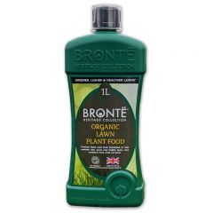 Bronte - Organic Lawn Plant Food 1L