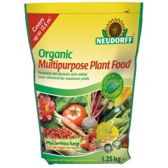 Neudorff - Organic Multipurpose Plant Food
