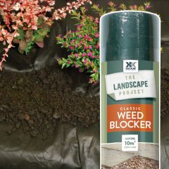 Kelkay - Classic Weed Blocker - Twin Pack