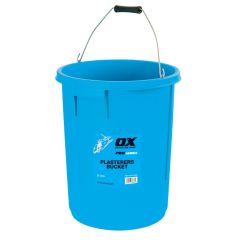 Ox - Pro Plasterers Bucket - 25L