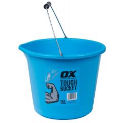 Ox - Pro Tough Bucket - 15L